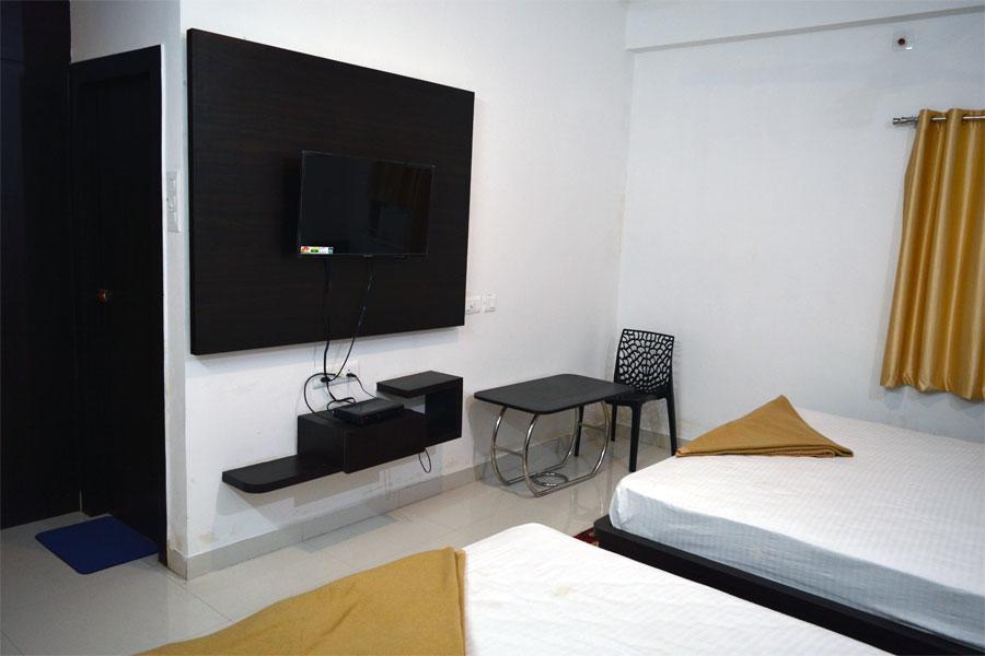 Nagina Palace Hotel Bodh Gaya Buitenkant foto